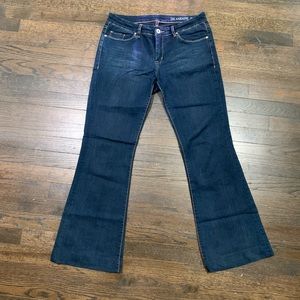 Blank NYC Bootcut Jeans